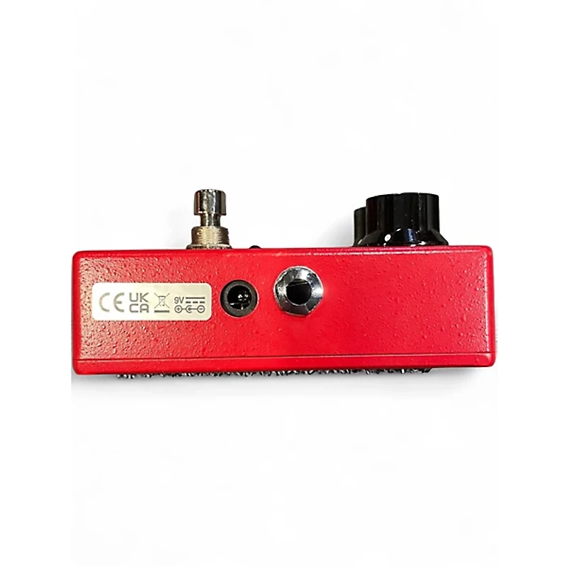 Used MXR M102 Dyna Comp Effect Pedal