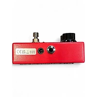 Used MXR M102 Dyna Comp Effect Pedal