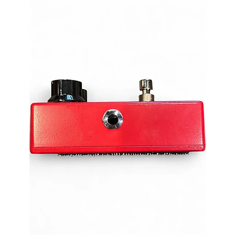 Used MXR M102 Dyna Comp Effect Pedal