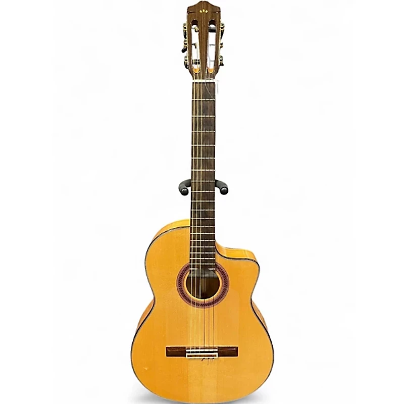 Used Cordoba GK Studio Natural Classical Acoustic Guitar