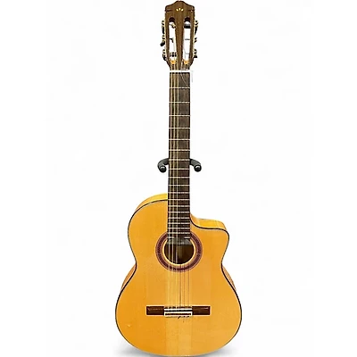 Used Cordoba GK Studio Natural Classical Acoustic Guitar