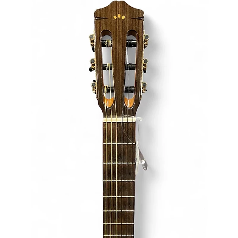 Used Cordoba GK Studio Natural Classical Acoustic Guitar