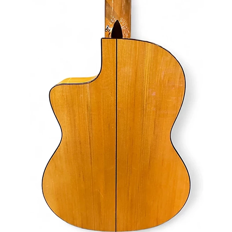 Used Cordoba GK Studio Natural Classical Acoustic Guitar