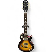 Used Epiphone Les Paul Standard 1950s Tobacco Burst Solid Body Electric Guitar