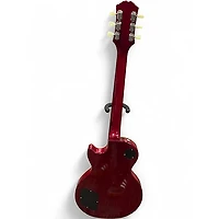 Used Epiphone Les Paul Standard 1950s Tobacco Burst Solid Body Electric Guitar