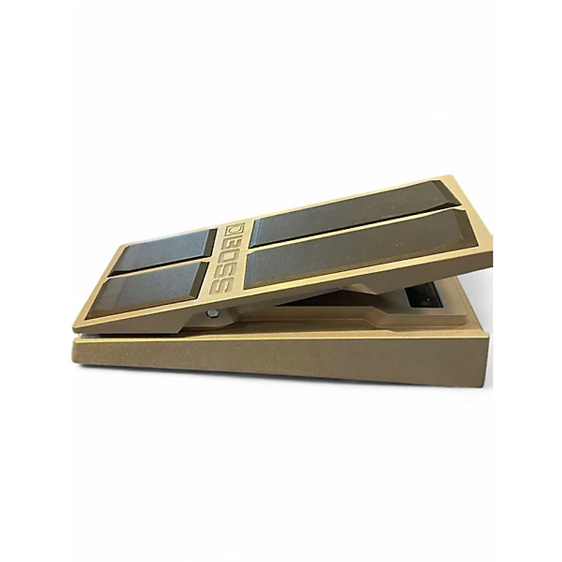Used BOSS FV500H Volume Pedal
