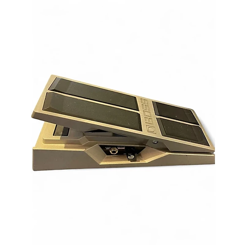 Used BOSS FV500H Volume Pedal
