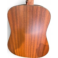 Used Martin D12X1AE Natural 12 String Acoustic Electric Guitar