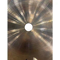 Used Zildjian 10in ZXT Trashformer Cymbal