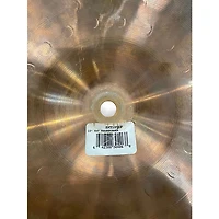 Used Zildjian 10in ZXT Trashformer Cymbal