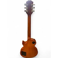 Used Epiphone Les Paul Standard 60'S Ocean Water Perimeter Solid Body Electric Guitar