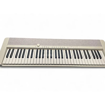 Used Casio Casiotone CT-S1we