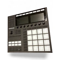Used 2020s Native Instruments Maschine MK3 MIDI Controller