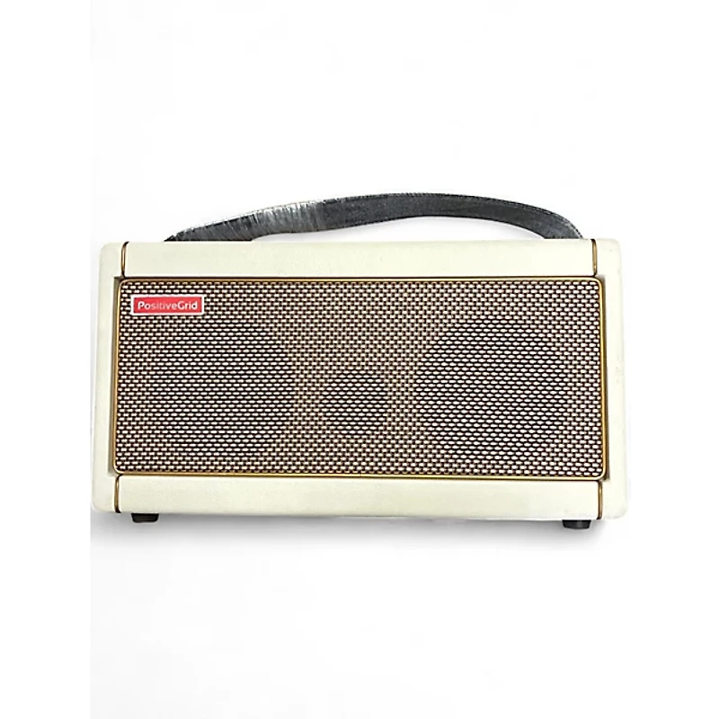 Used 2020s Positive Grid Spark 40 Guitar Combo Amp