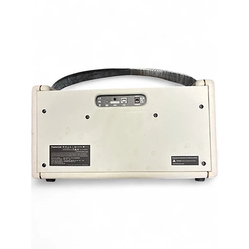 Used 2020s Positive Grid Spark 40 Guitar Combo Amp