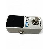 Used TC Electronic Polytune Mini Tuner Pedal