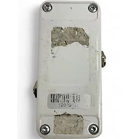 Used TC Electronic Polytune Mini Tuner Pedal