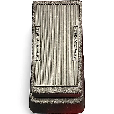 Used Dunlop CBM95 Cry Baby Mini Wah Effect Pedal