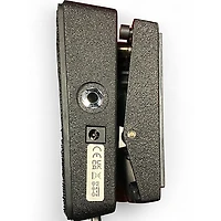 Used Dunlop CBM95 Cry Baby Mini Wah Effect Pedal