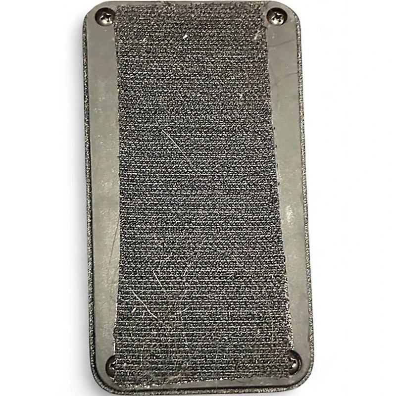 Used Dunlop CBM95 Cry Baby Mini Wah Effect Pedal