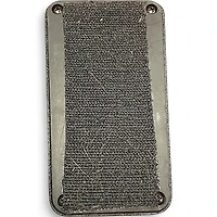 Used Dunlop CBM95 Cry Baby Mini Wah Effect Pedal