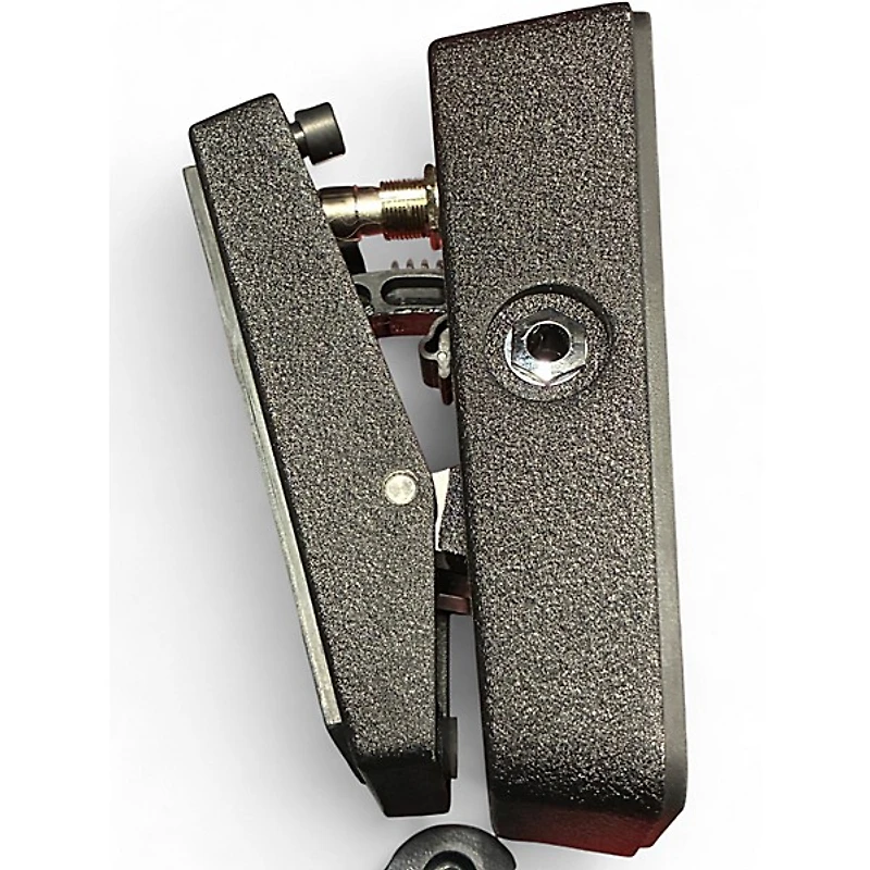 Used Dunlop CBM95 Cry Baby Mini Wah Effect Pedal