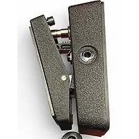 Used Dunlop CBM95 Cry Baby Mini Wah Effect Pedal