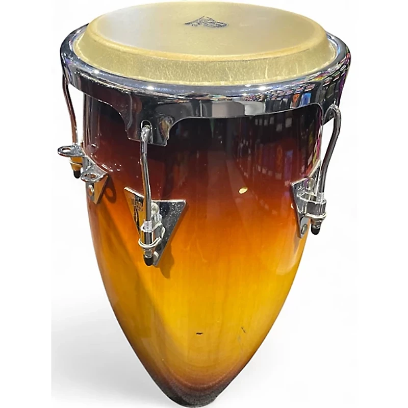 Used LP Aspire Conga Set Conga