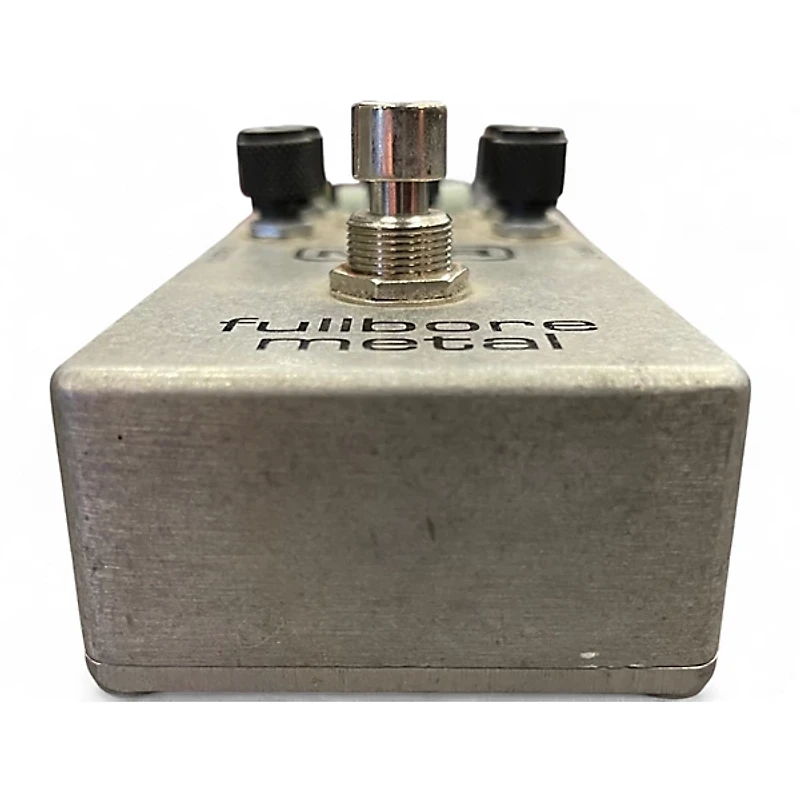 Used MXR M116 Fullbore Metal Distortion Effect Pedal