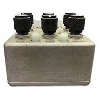 Used MXR M116 Fullbore Metal Distortion Effect Pedal