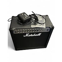 Used Marshall MG50FX 50W 1x12 Guitar Combo Amp