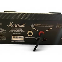 Used Marshall MG50FX 50W 1x12 Guitar Combo Amp