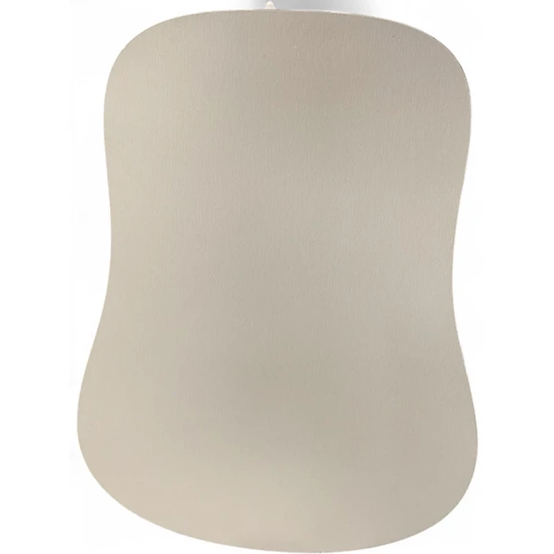 Used LAVA MUSIC LAVA ME PLAY WHITE Acoustic Electric Guitar