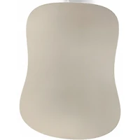 Used LAVA MUSIC LAVA ME PLAY WHITE Acoustic Electric Guitar