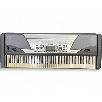 Used Yamaha PSR-GX76 Digital Piano