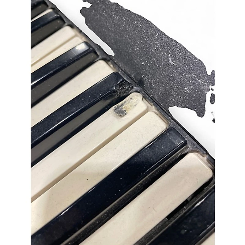 Used Yamaha PSR-GX76 Digital Piano