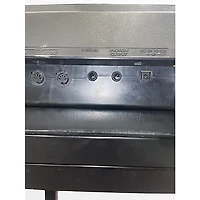 Used Yamaha PSR-GX76 Digital Piano