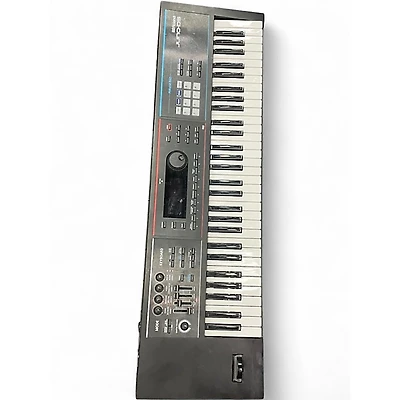 Used Roland Juno DS 61 Keyboard Workstation