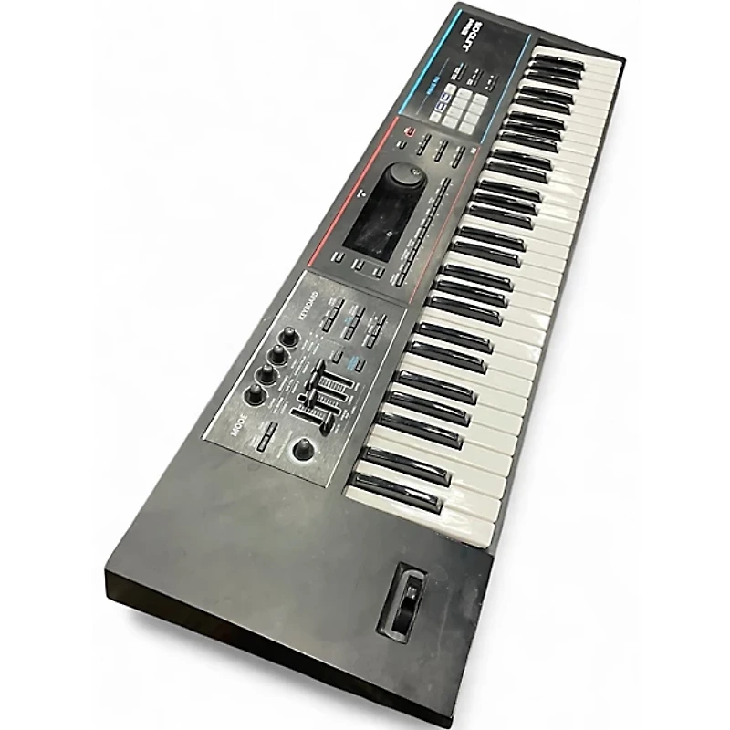 Used Roland Juno DS 61 Keyboard Workstation