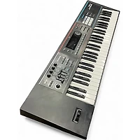 Used Roland Juno DS 61 Keyboard Workstation