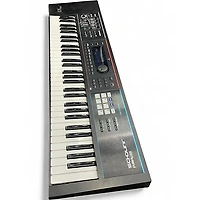 Used Roland Juno DS 61 Keyboard Workstation