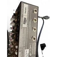 Used Mackie MICRO SERIES 1202 Unpowered Mixer