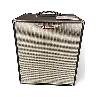 Used Ashdown STUDIO-210 Bass Combo Amp