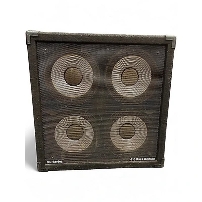 Used Hartke HS410B Bass Cabinet