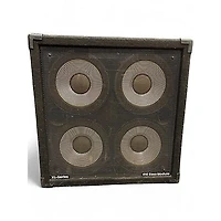 Used Hartke HS410B Bass Cabinet