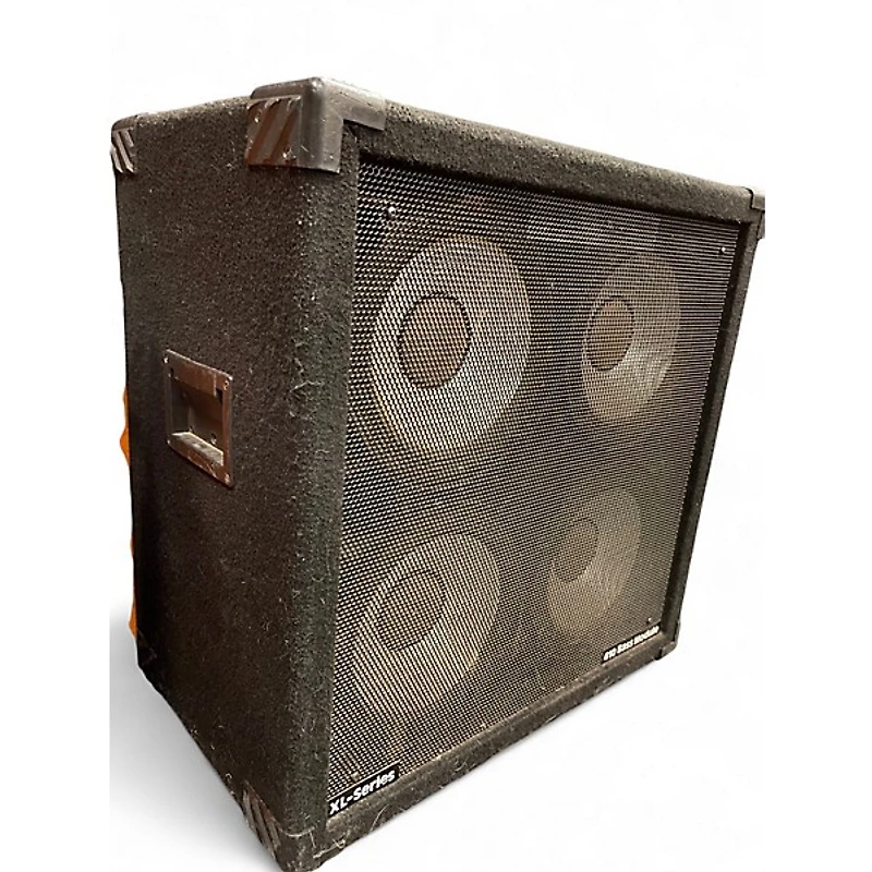 Used Hartke HS410B Bass Cabinet