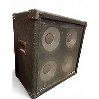 Used Hartke HS410B Bass Cabinet