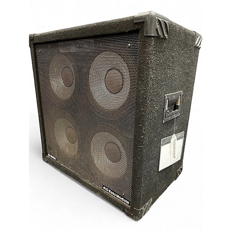 Used Hartke HS410B Bass Cabinet