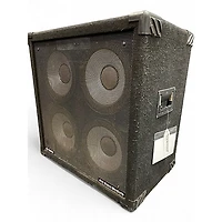 Used Hartke HS410B Bass Cabinet