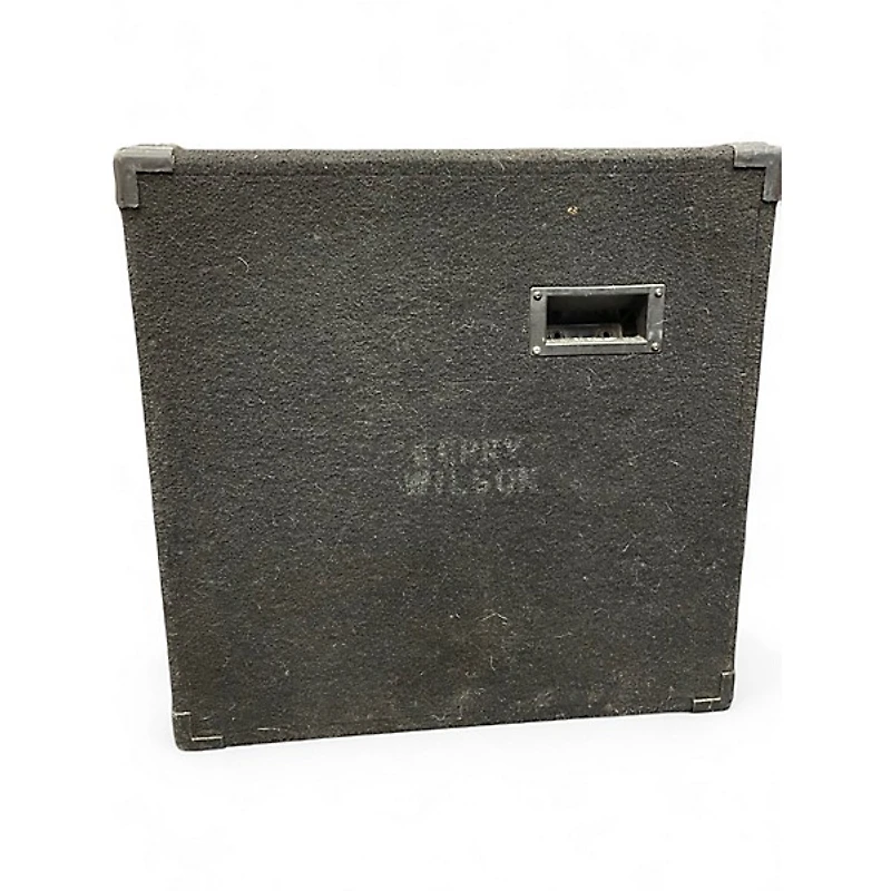 Used Hartke HS410B Bass Cabinet